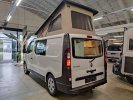 Renault Trafic AMSTERVAN 2.0 DCI 130PK Camper foto: 4