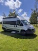 HYMER FREE 602 foto: 5