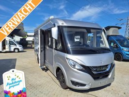 Hymer BML I 780 - 9G AUTOMAAT - ALMELO
