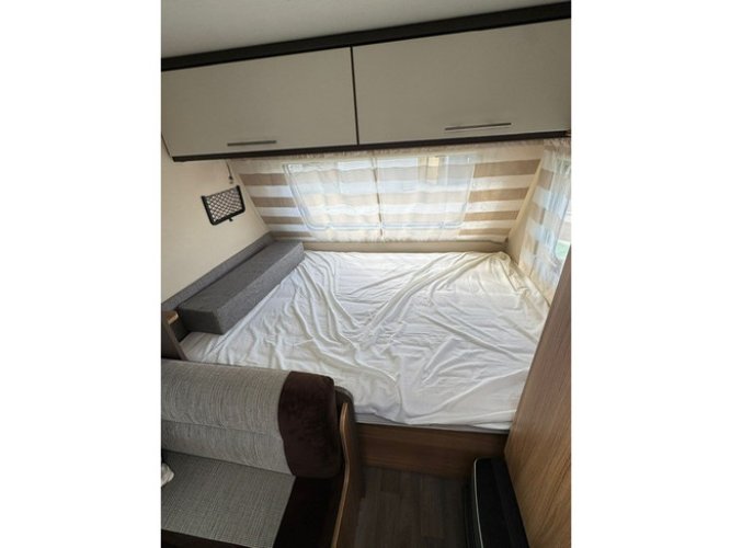 Caravelair Antares Style 400 foto: 12