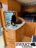 Hymer Van 522 CL foto: 11