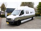 Mercedes-Benz Sprinter 313 CDI gasloos / airco / luifel  foto: 3