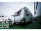 Knaus EUROSTAR 450 TF foto: 4