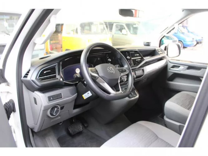 Volkswagen T6.1 California Ocean  foto: 10