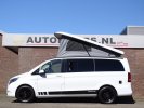 Mercedes-Benz Vito Bus Camper 109 CDI Long | Built-in new Marco Polo/California look | 4-seat/4-berth | NEW CONDITION photo: 3