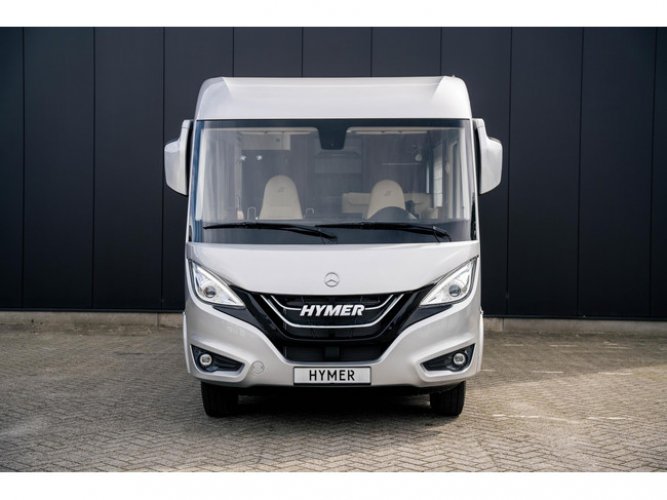 Hymer BMC-I 680