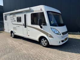 Hymer Ex 588 EXSIS I 588