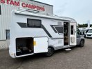 Adria Coral Plus 650 DC Actie! Luifel cabine met  foto: 3