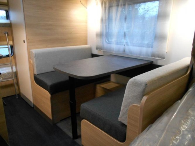 Caravelair Alba 466 Aktie: NU GRATIS MOVER!!  foto: 18