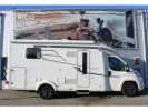 Hymer Tramp 598 GL Queensbed / Hefbed  foto: 1