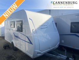 Caravelair Alba 390 pck safety - pck ambition 