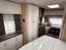 Hobby De Luxe 495 WFB 2025 | Grote badkamer  foto: 20