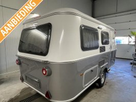 Eriba Touring Urban 430 Inclusief mover* 