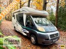 Chausson Flash 26 Hefbed Garage Euro 5 2012  foto: 0