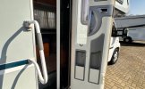 Knaus 5 pers. Knaus camper huren in Laren? Vanaf € 78 p.d. - Goboony foto: 4