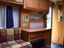 Elddis Force 4502 met mover en airco  foto: 10