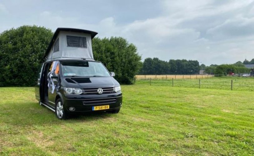 Volkswagen 2 pers. Rent a Volkswagen camper in Eindhoven? From € 73 pd - Goboony photo: 0