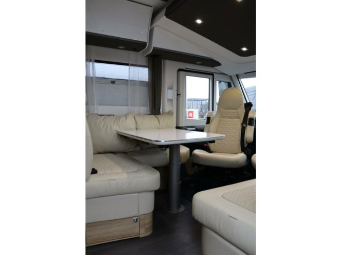 Adria Sonic Supreme 710 SL 177pk automaat | Super B Lithium | Alde verwarming | Dak Airco | Omvormer | foto: 6