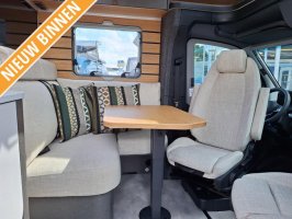 Hymer ML-T 570 -XPERIENCE-ACTIE 9G AUT