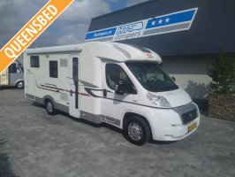 Adria Coral S 690 SC Z.G.O.H. B.J. 2011 