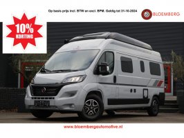 LMC Innovan 600 Fiat 2.2 140 pk Automaat