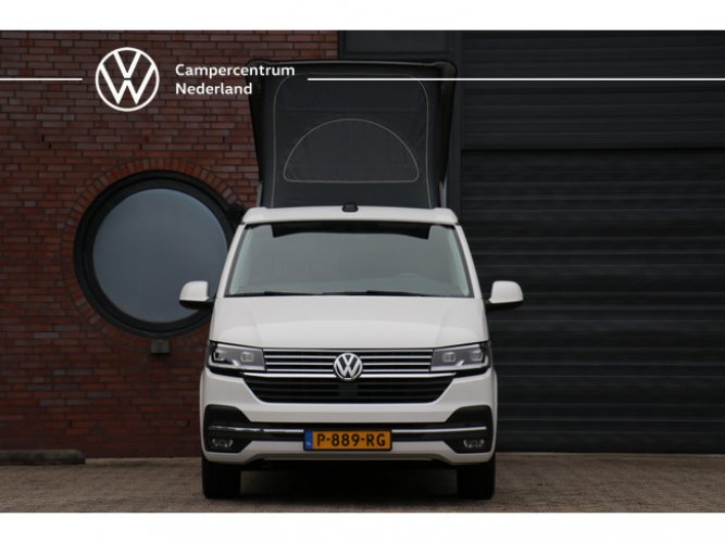 Volkswagen California 6.1 Ocean 2.0 TDI 110kw / 150PK DSG