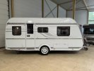 Tabbert Rossini 450 TD ex-verhuur / frans bed  foto: 2