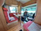 Rimor Europeo starter camper enkele bed  foto: 2