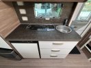 Knaus Sport 550 FSK Stapelbed INCLUSIEF STALLING foto: 11