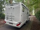 Hymer ML-T 580 Enkele Bedden Automaat  foto: 3