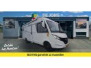 Hymer BMC-I 680 Mercedes foto: 0