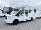 Chausson Flash 636 stapelbed/6.4m/uniek/2020  foto: 0