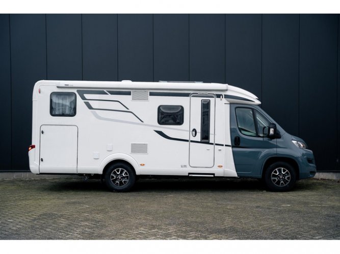 Hymer Exsis-T 580 Pure