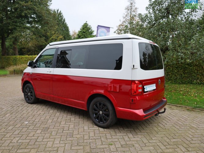 Volkswagen Transporter T6 foto: 17