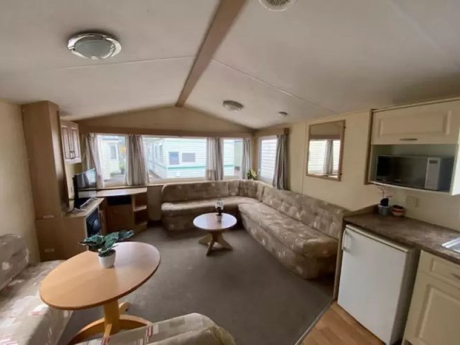 Willerby Vacation super 2 bedroom double glazing Photo: 1