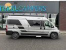 Adria Twin Supreme 600 SPB AUTOMAAT/BUSBIKER  foto: 1