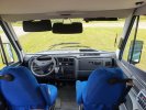 Fiat Ducato Knaus travelliner AIRCO 2.5 turbodiesel elek.fietsrek foto: 4