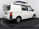 Volkswagen Transporter Bus Camper 1.9 TDi 105 Hp | 2-Person | Kitchen length | Lifting roof | Parking heater | Euro 4 | TOP CONDITION photo: 3