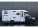 Hymer BMC-T 580 | LED Headlights | Leather upholstery | Solar panels | Gas oven | photo: 4