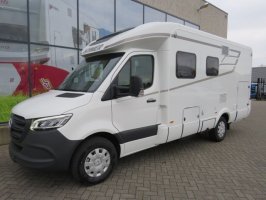 Hymer B-MC T 550