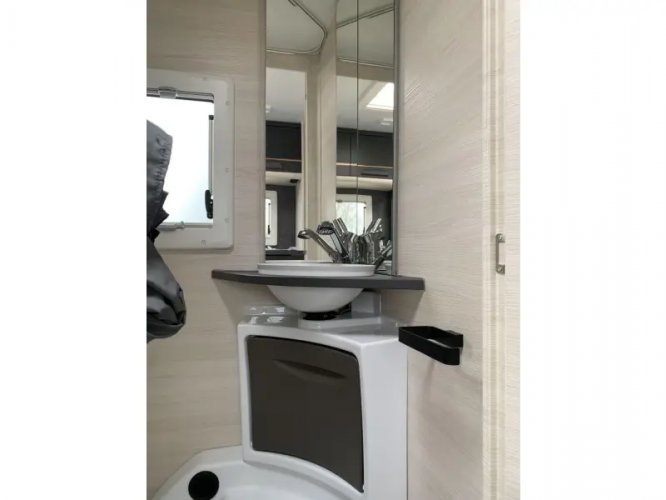 Caravelair Artica 492 Gratis Thule luifel+mover  foto: 15