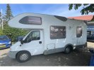 Knaus SUN-TRAVELLER ALKOVEN foto: 5