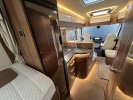 Hymer BMCI 600 WhiteLine Automaat Levelsysteem etc foto: 6