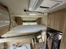 Hymer Tramp 698 Semi-integrated with lift and queen bed 2X air conditioning, solar very few km! photo: 2