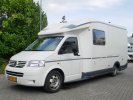 Karmann-Mobil Colorado T5 TI, Fransbed, Ruimtewonder!! foto: 2