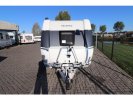 Hobby Excellent 495 UFE Airco | Voortent | Luifel  foto: 1