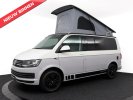 Volkswagen Transporter Buscamper 2.0TDi 102Pk Inbouw nieuw California-look | 4-Persoons | Two Tone kleur| Slaaphefdak | NIEUWSTAAT foto: 0