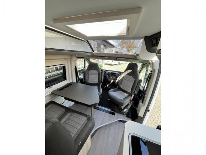 Adria Twin Plus 640 SLB Demo Model 2024  foto: 11