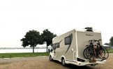 Chausson 2 pers. Rent a Chausson camper in Sliedrecht? From €109 per day - Goboony photo: 2