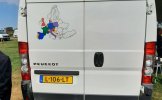 Peugeot 2 Pers. Einen Peugeot Camper in Exloo mieten? Ab 75 € pT - Goboony-Foto: 3